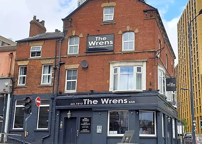 The Wrens