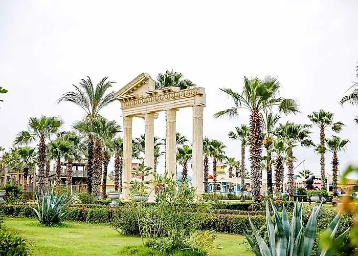 Hotel Selectum Noa Belek