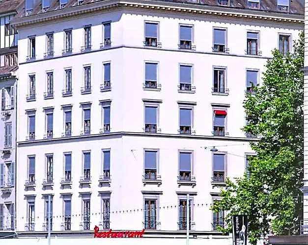 The Ambassador