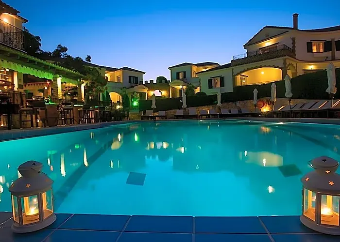 Anagenessis Village Hotel Kalamákion