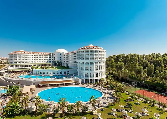Defne Defnem Hotel