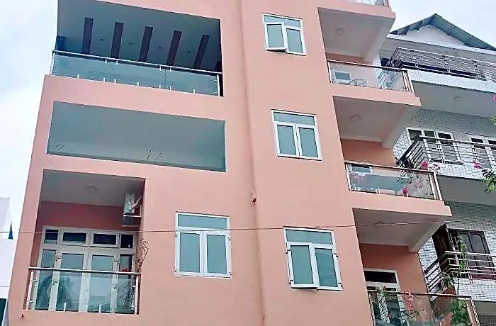 Binh Duong 2 Hotel Hué