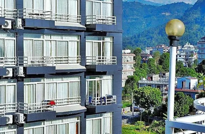 Hotel City Inn - Mountain View