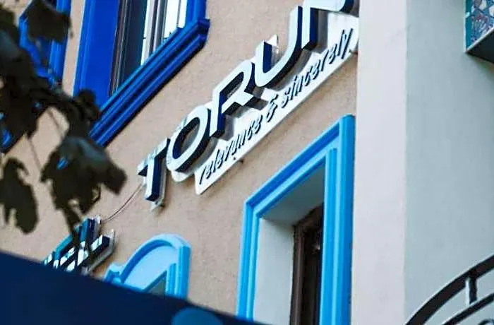 Hotel Torun Istanbul Old City