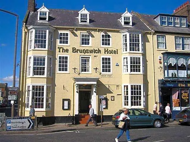 The Brunswick Hotel Bridlington