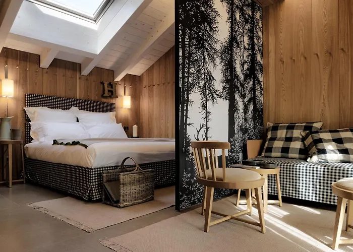 Eden Hotel Bormio