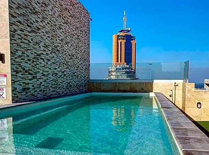 Allegro Hotel San Julián