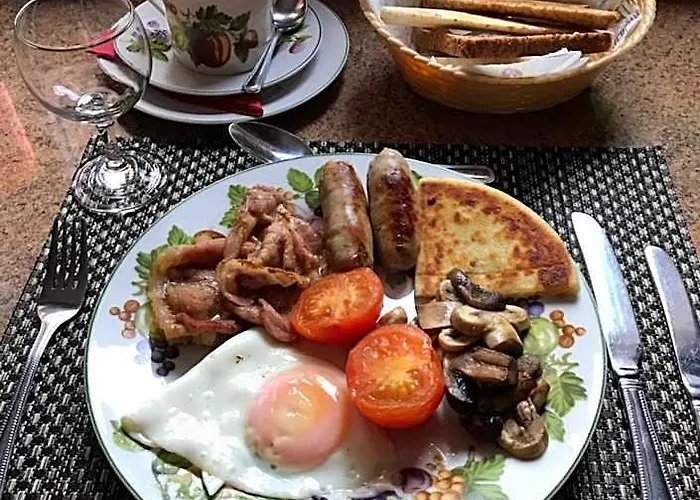 Inchrye Bed & Breakfast