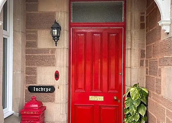 Inchrye Bed & Breakfast