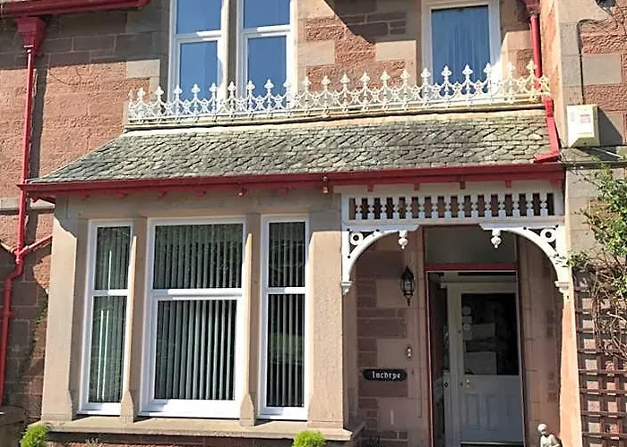 Inchrye Bed & Breakfast
