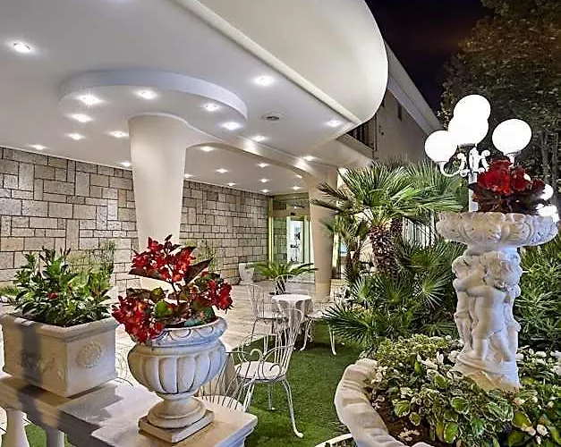 Ariminum Hotel Rimini