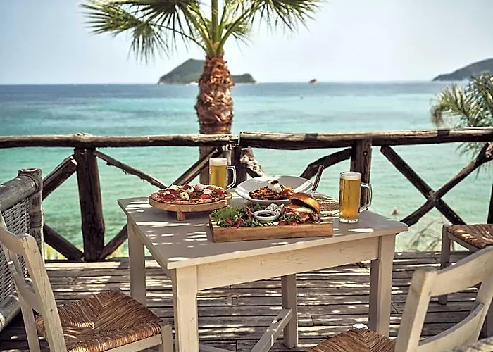 Hotel Gloria Maris (Adults Only) Laganas