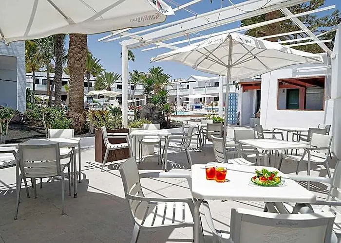 Hotel Labranda Playa Club Puerto del Carmen 