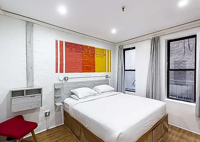 New York Inn