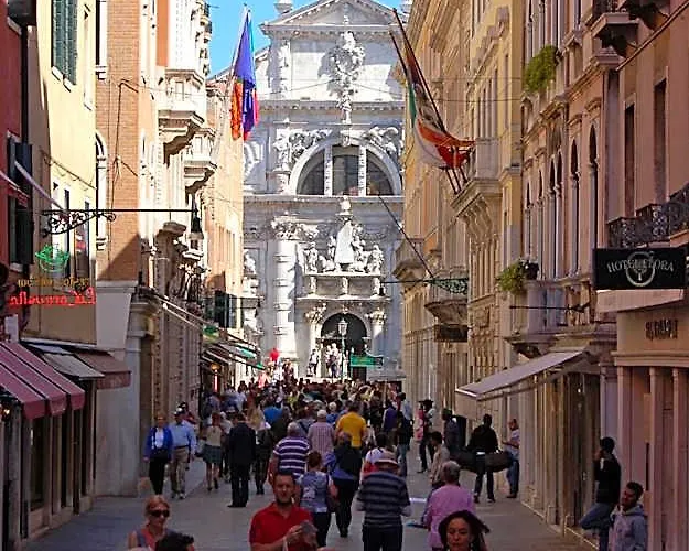 Hotel Torino
