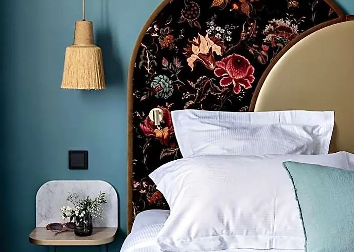 Hôtel Léopold - Orso Hotels París