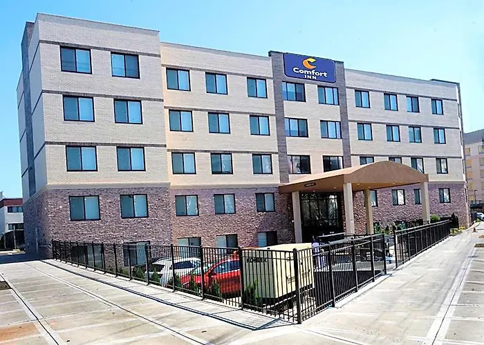Sheraton Jfk Airport Hotel