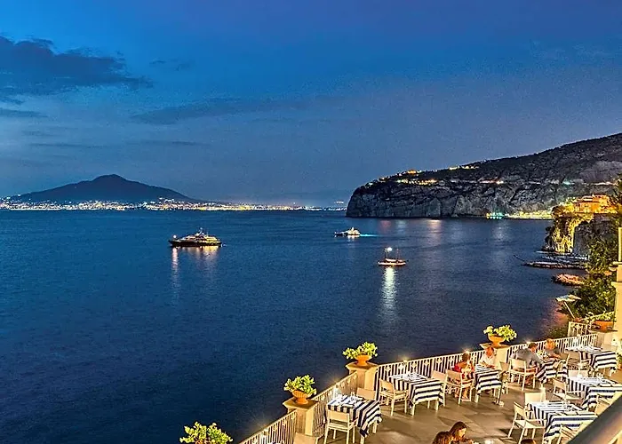 Grand Hotel Riviera Sorrent