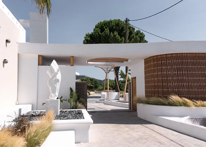 Casa Cabana Boutique Hotel&Spa - Adults Only