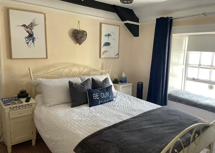 Durbeyfield Hotel West Bay