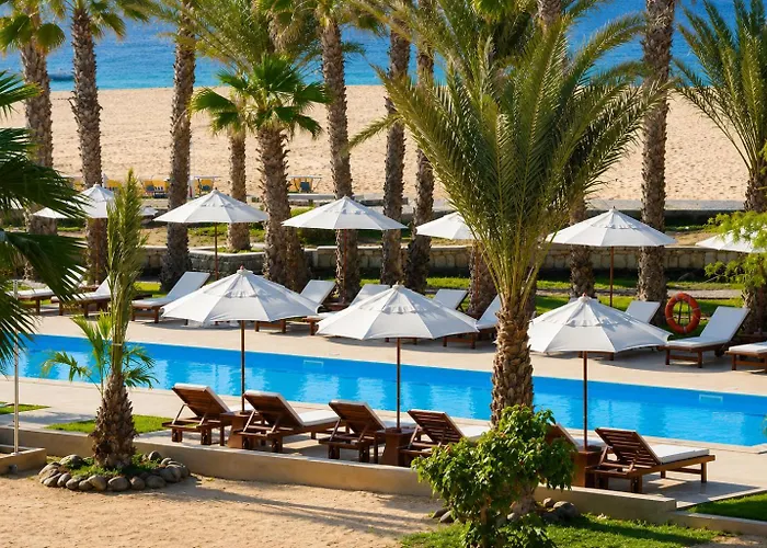 Hotel Morabeza Santa María