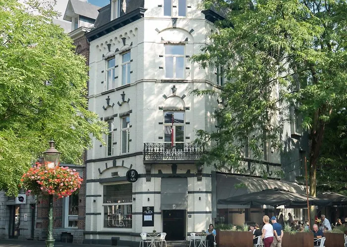 Alex Maastricht