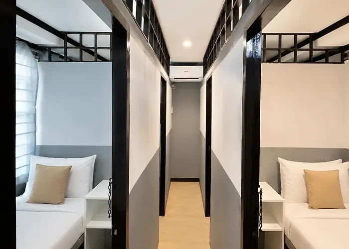 Amax Inn Makati