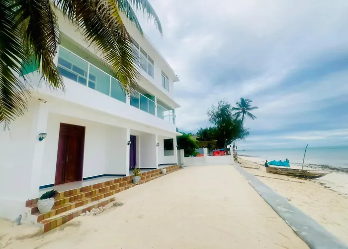 Sea Crest Hotel