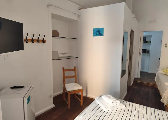 Munaciello Rooms