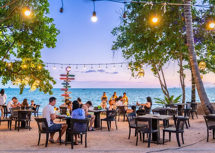 Centara Ao Nang Beach Resort & Spa Krabi