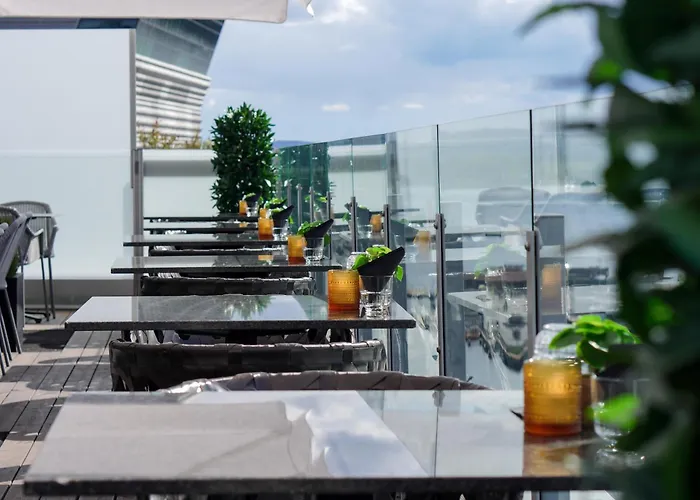 Clarion Hotel Oslo