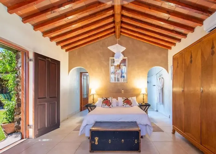 Bed and Breakfast Casa Mori House Stellenbosch