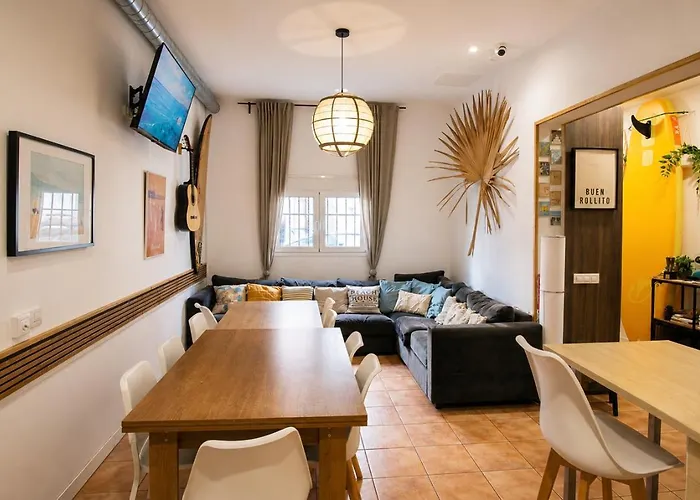 Kite & Surf Nomad House