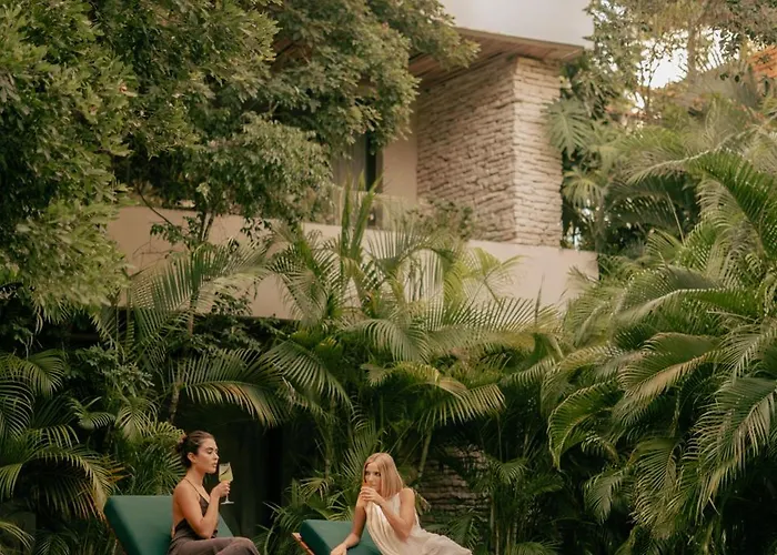 Copal Tulum Hotel