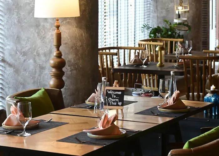 Crowne Plaza Dubai Marina By Ihg Hotel