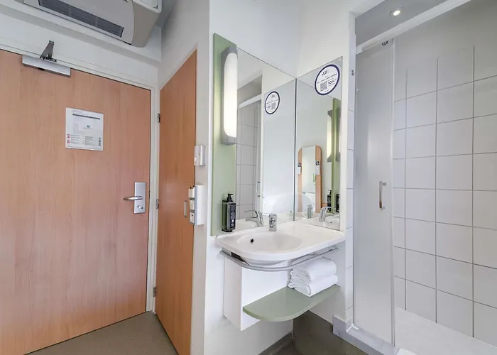 Ibis Budget Krakow Stare Miasto