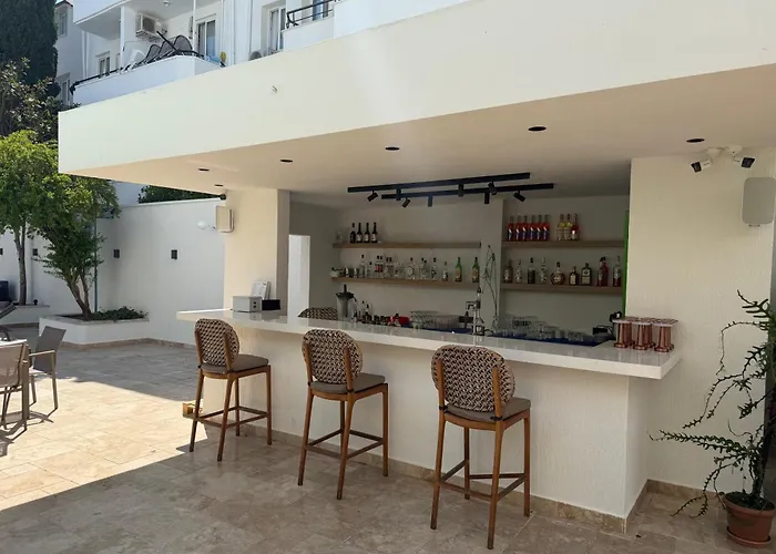 Pasahan Apartments Marmaris