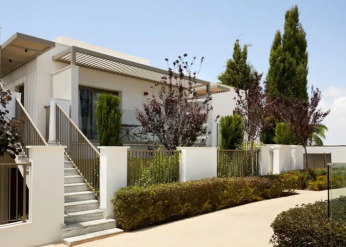 Hotel Mare Paphos Kissonerga
