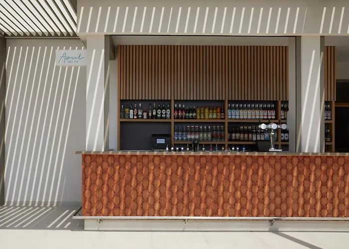 Hotel Mare Paphos Kissonerga