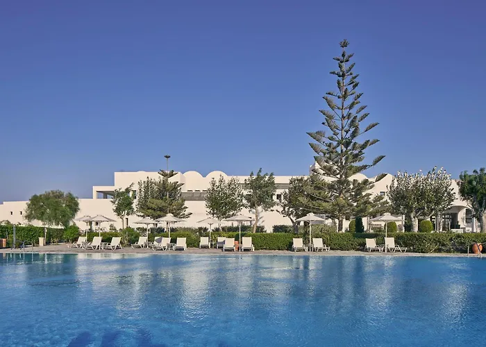 Atlantica Beach Resort Kos Kardamena 