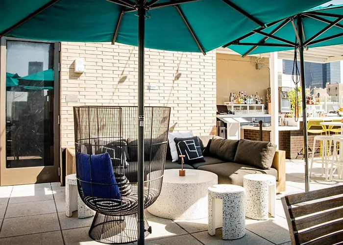 Arlo Midtown Hotel Nova Iorque