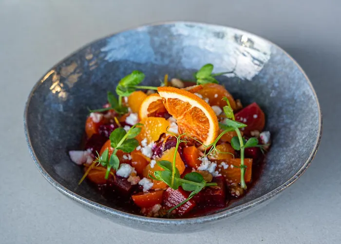 Ludus Magnus Boutique Hotel Franschhoek