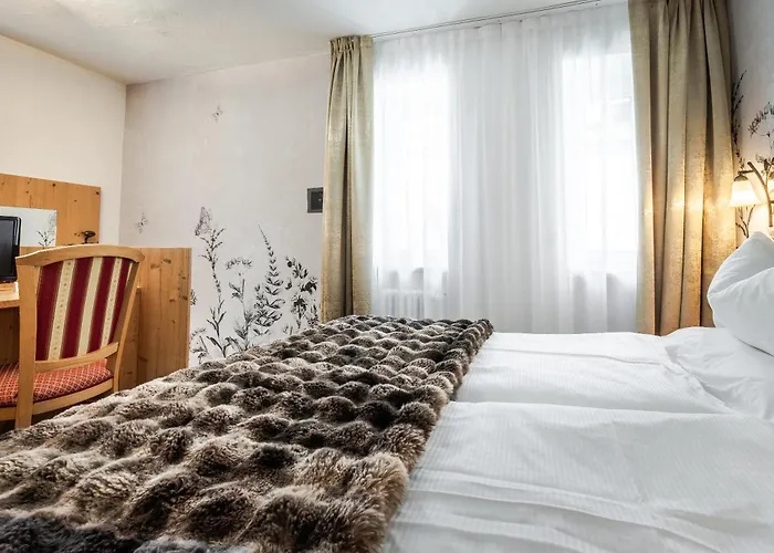 Hotel B&B Marilena