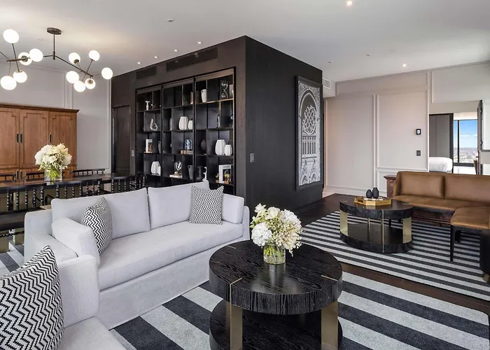 Sofitel Adelaide