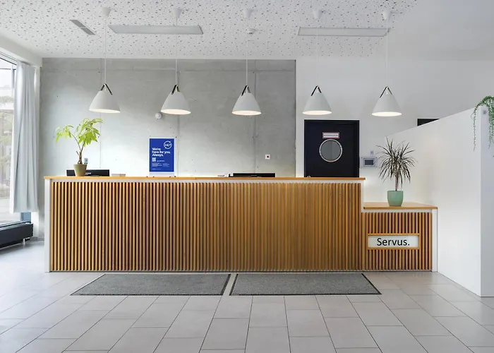 SMARTments business Wien Heiligenstadt