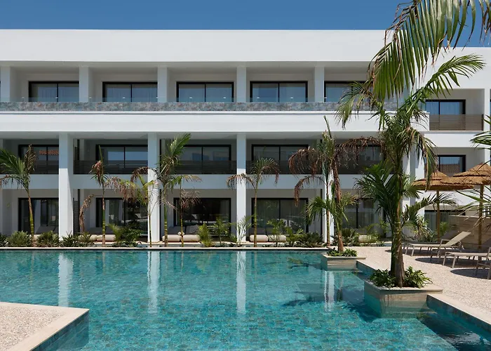 Atlantica Sancta Napa Resort Agia Napa