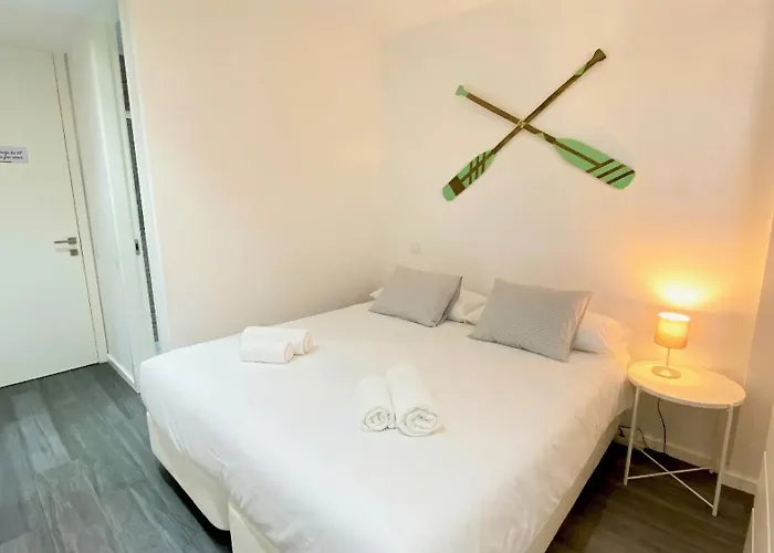 Casa Amarela Guesthouse Albufeira