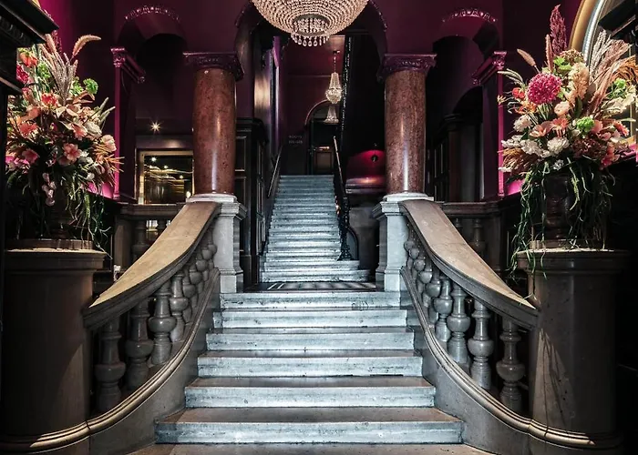 Hotel Josefine