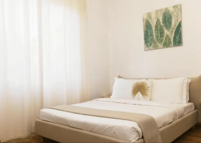 La Villa Bed & Breakfast Milan