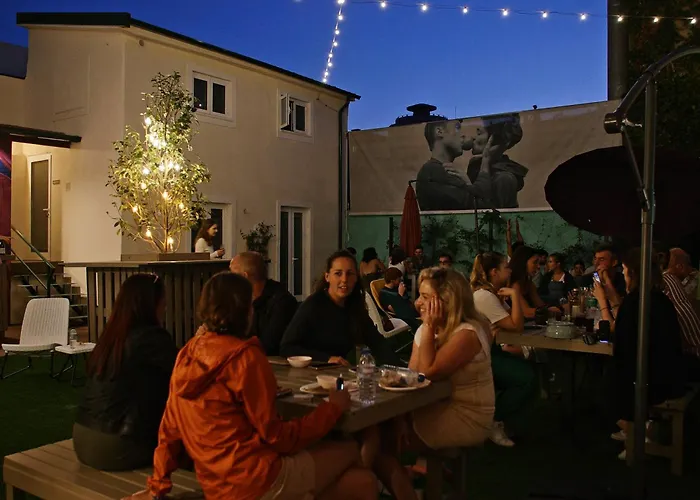Rosalma Hostel
